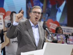 Totalno rasulo u Srbiji: Ovo će vas ostaviti u šoku. Težak udarac za Vučića pred izbore.