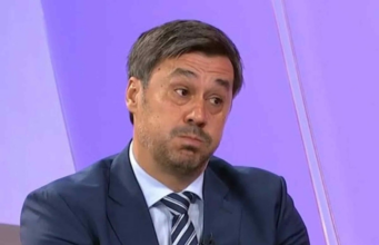REŽIMSKI MEDIJI U SRBIJI OKOMILI SE NA BIVŠEG FUDBALERA ŽELJE: “Šuti, ljakse bosanski…”