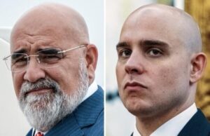 TRUMP ZADOVOLJAN: Evo gdje je završio novac Dodikovih lobista