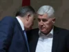 Mujanović upozorava na mogući pokušaj preuzimanja OSA-e i CIK-a: Washingtonu poručio da postavi „crvene linije“