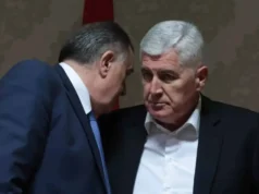 Mujanović upozorava na mogući pokušaj preuzimanja OSA-e i CIK-a: Washingtonu poručio da postavi „crvene linije“