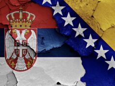 SITUACIJA POSTAJE OZBILJNA: Iz Srbije stiže oštar zahtjev koji se tiče BiH, dosad ovo nismo vidjeli