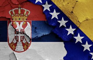 SITUACIJA POSTAJE OZBILJNA: Iz Srbije stiže oštar zahtjev koji se tiče BiH, dosad ovo nismo vidjeli