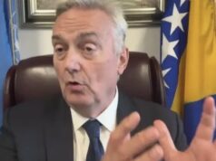 LAGUMDŽIJA ŠALJE OZBILJNE SIGNALE: “Prijetnje su realne…”