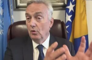 LAGUMDŽIJA ŠALJE OZBILJNE SIGNALE: “Prijetnje su realne…”