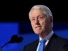 VAŽNA IZJAVA IZ AMERIKE: Bill Clinton tokom govora u crkvi spomenuo muslimane, njegove riječi privukle pažnju