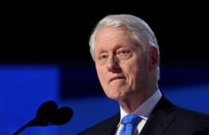 VAŽNA IZJAVA IZ AMERIKE: Bill Clinton tokom govora u crkvi spomenuo muslimane, njegove riječi privukle pažnju