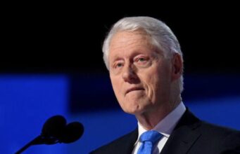 VAŽNA IZJAVA IZ AMERIKE: Bill Clinton tokom govora u crkvi spomenuo muslimane, njegove riječi privukle pažnju
