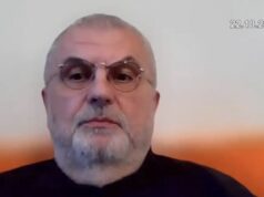 NENAD ČANAK BEZ DLAKE NA JEZIKU: Zatražio državljanstvo BiH i poručio – “Ovo je tek zagrijavanje“