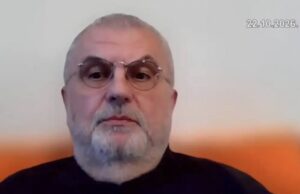 NENAD ČANAK BEZ DLAKE NA JEZIKU: Zatražio državljanstvo BiH i poručio – “Ovo je tek zagrijavanje“