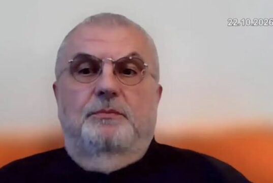 NENAD ČANAK BEZ DLAKE NA JEZIKU: Zatražio državljanstvo BiH i poručio – “Ovo je tek zagrijavanje“