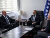 DIPLOMATSKI ŠAMAR IZ SARAJEVA: Otkriveno šta je rečeno Bakiru Izetbegoviću i zašto je Stranka za BiH precrtana!