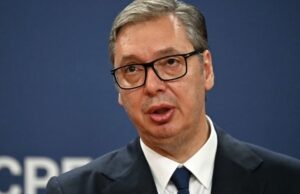 Udarna vijest iz Srbije: Vučiću stigao hladan tuš pred izbore, ono što je objavljeno ostavlja sve bez teksta!