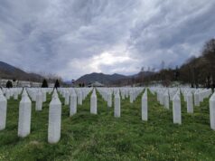Puštali pjesmu o ponavljanju genocida na dan Srebrenice: Tužilaštvo BiH donjelo skandaloznu odluku
