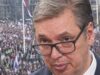 Vučiću stiglo ozbiljno upozorenje iz Amerike: Pogledajte šta mu je poručeno, spominje se i Islam!