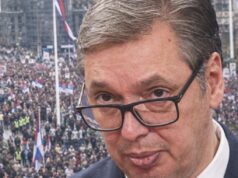 Vučiću stiglo ozbiljno upozorenje iz Amerike: Pogledajte šta mu je poručeno, spominje se i Islam!
