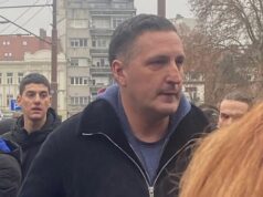 „RADI TAKVIH OLOŠA ZGADILI SMO SE BRAĆI U SRBIJI…“ Burne reakcije nakon skandaloznog istupa Nedeljka Eleka uoči izbora u Srbiji…
