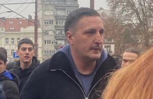 „RADI TAKVIH OLOŠA ZGADILI SMO SE BRAĆI U SRBIJI…“ Burne reakcije nakon skandaloznog istupa Nedeljka Eleka uoči izbora u Srbiji…