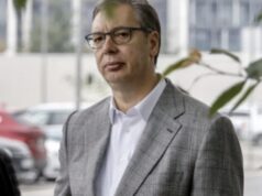 DRAMATIČNI IZBORI U SRBIJI: Vučić je pred padom, mogao bi izazvati teške nerede