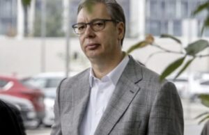 DRAMATIČNI IZBORI U SRBIJI: Vučić je pred padom, mogao bi izazvati teške nerede