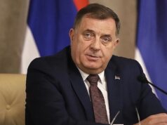 Dodik počeo vrijeđati državu u kojoj i sam živi: Pogledajte kako je nazvao BiH i šta je rekao o političarima iz Bosne!