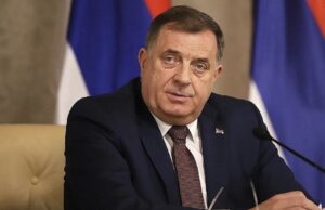 Dodik počeo vrijeđati državu u kojoj i sam živi: Pogledajte kako je nazvao BiH i šta je rekao o političarima iz Bosne!
