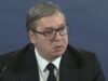 VUČIĆ PRIZNAO PORAZ: “Jasno je da smo ove izbore izgubili”