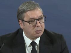 VUČIĆ PRIZNAO PORAZ: “Jasno je da smo ove izbore izgubili”