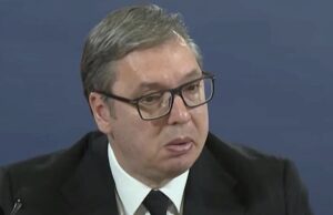 VUČIĆ PRIZNAO PORAZ: “Jasno je da smo ove izbore izgubili”