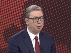 Vučić nakon poraza: Vidjet ćete uskoro promjene u odnosima prema Republici Srpskoj i Sarajevu
