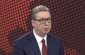 Vučić nakon poraza: Vidjet ćete uskoro promjene u odnosima prema Republici Srpskoj i Sarajevu
