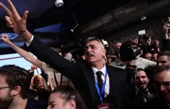 Iz vrha Studentske liste stigla poruka i za BiH: Gradit ćemo bolje odnose sa susjedima