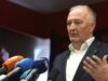HELEZ ČESTITAO STUDENTIMA POBJEDU, PA POSLAO PORUKU BANJALUCI: “Dodiku će biti najteže”