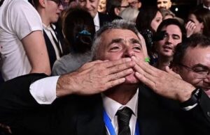 Ko je Ilija Srdanović, mogući premijer Srbije, kakav mu je odnos prema BiH, EU, NATO-u i gdje je ratovao ’90-ih