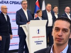 ŠTA DODIKA ČEKA NAKON VUČIĆEVOG PORAZA: Poruka iz Beograda da više ne može računati na…