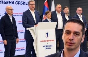 ŠTA DODIKA ČEKA NAKON VUČIĆEVOG PORAZA: Poruka iz Beograda da više ne može računati na…