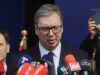 Vučić nakon izbora poslao poruku Bošnjacima: Spomenuo Sarajevo i RS!