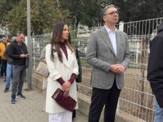 ŠTA ĆE BITI S VUČIĆEM NAKON PORAZA?: Analitičar otkriva moguću destinaciju – “Nije Rusija ni Bjelorusija”