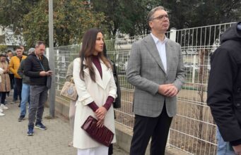ŠTA ĆE BITI S VUČIĆEM NAKON PORAZA?: Analitičar otkriva moguću destinaciju – “Nije Rusija ni Bjelorusija”
