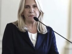 Željka Cvijanović čestitala Studentskoj listi pobjedu na izborima u Srbiji