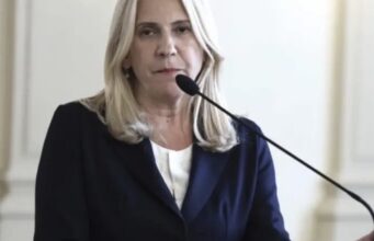 Željka Cvijanović čestitala Studentskoj listi pobjedu na izborima u Srbiji