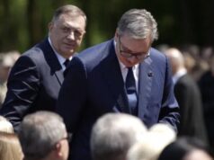 KRAJ NEDODIRLJIVIH: Nakon izbora u Srbiji kreće žestoka istraga i provjera milionske imovine Milorada Dodika?