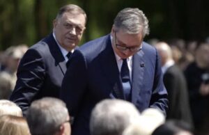 KRAJ NEDODIRLJIVIH: Nakon izbora u Srbiji kreće žestoka istraga i provjera milionske imovine Milorada Dodika!