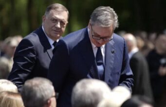 KRAJ NEDODIRLJIVIH: Nakon izbora u Srbiji kreće žestoka istraga i provjera milionske imovine Milorada Dodika?