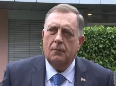 Kruži snimak bahatog govora Dodika iz jutarnjeg programa u kojem vrijeđa studente (VIDEO)