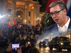 POLITOLOG DAVOR GJENERO: Znakovit je trenutak u kojem je Vučić sinoć priznao poraz, ali pazite što sada slijedi…