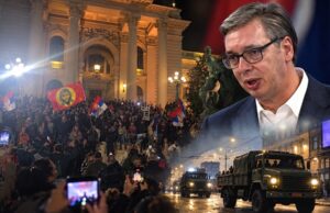 POLITOLOG DAVOR GJENERO ZA: Znakovit je trenutak u kojem je Vučić sinoć priznao poraz, ali pazite što sada slijedi…