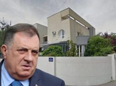 DRAMA U SRBIJI DOSTIŽE VRHUNAC: “Da se Dodiku trajno zabrani ulaz u Srbiju i da mu se oduzme državljanstvo”.