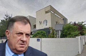 DRAMA U SRBIJI DOSTIŽE VRHUNAC: “Da se Dodiku trajno zabrani ulaz u Srbiju i da mu se oduzme državljanstvo”.