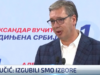 NEZAPAMĆENI DEBAKL: Zbog ovoga je Aleksandar Vučić odmah priznao poraz…